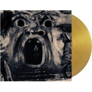 ANNA VON HAUSSWOLFF All Thoughts Fly (Coloured)