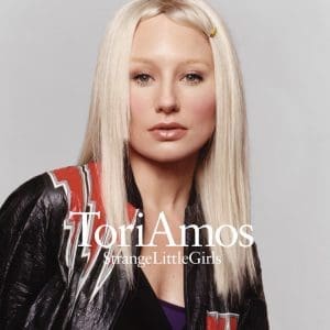TORI AMOS Strange Little Girls (Deluxe Edition) 2CD