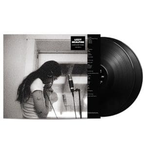 LIZZIE MCALPINE Older (And Wiser) 2LP