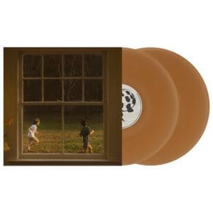 NOAH KAHAN The Great Divide (Indies Exclusive Beer Bottle Brown) 2LP preorder
