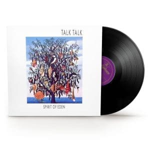 TALK TALK Spirit Of Eden (Half-Speed Master)
