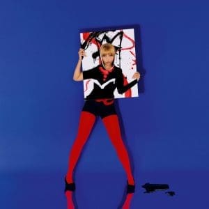 PINKPANTHERESS Fancy Some More? CD