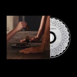 CHARLI XCX Wuthering Heights CD