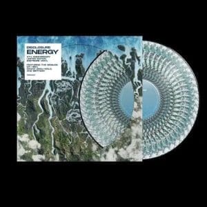 DISCLOSURE Energy (5th Anniversary Edition Zoetrope)