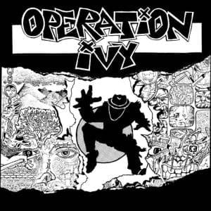 OPERATION IVY Energy
