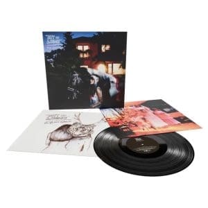 BAT FOR LASHES Fur And Gold (2025 Remaster)