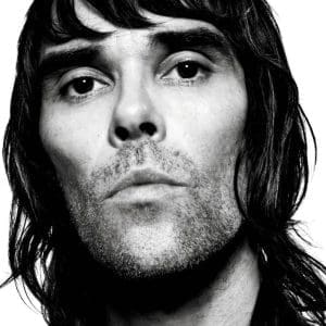 IAN BROWN The Greatest 2LP