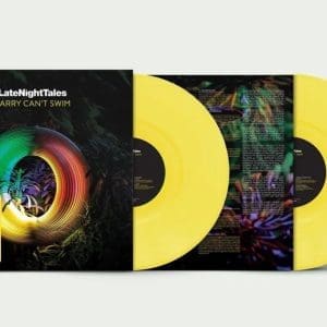 BARRY CAN'T SWIM Late Night Tales: Barry Can’t Swim (Indies Exclusive Yellow) preorder