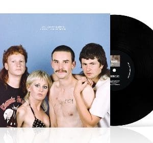 AMYL AND THE SNIFFERS Giddy Up / Big Attraction (10 Year Anniversary) preorder