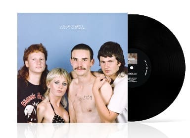 AMYL AND THE SNIFFERS Giddy Up / Big Attraction (10 Year Anniversary) preorder
