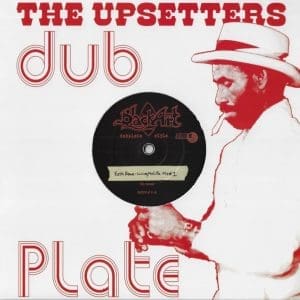 KEITH ROWE Living My Life (Dubplate Mixes) 10"