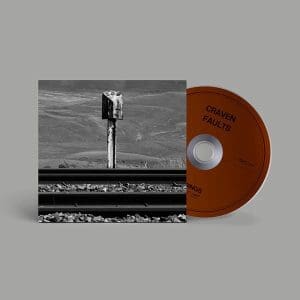 CRAVEN FAULTS Sidings CD