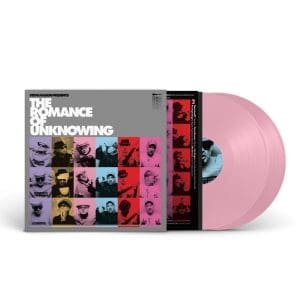 VA Steve Mason Presents: The Romance Of Unknowing (pink rose) 2LP