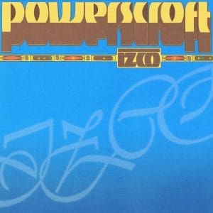 IZCO Powerscroft preorder