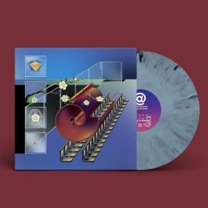 @ (AT) Mind Palace Music (blue & white marble)