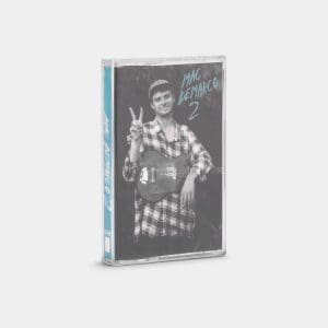 MAC DEMARCO 2 (Cassette)