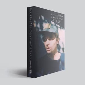 MAC DEMARCO Salad Days Demos (Cassette)