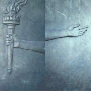 FUGAZI The Argument LP