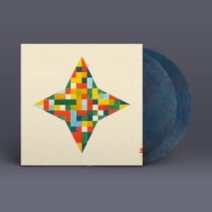 DAVE HOLLAND, NORMA WINSTONE & LONDON VOCAL PROJECT Vital Spark - Music of Kenny Wheeler (Hyacinth Coloured) 2LP