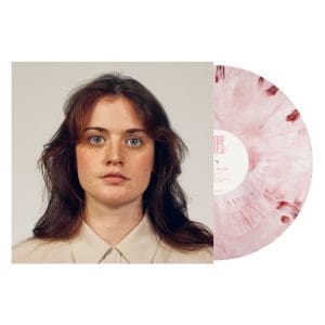 TOPS I Feel Alive (Peppermint)