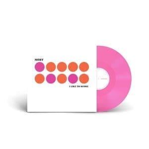 MOBY I Like To Score (Pink)