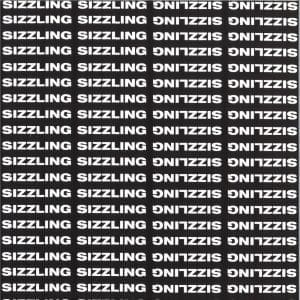 DAPHNI Sizzling EP