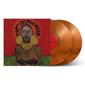 JILL SCOTT To Whom This May Concern (Brown) 2LP