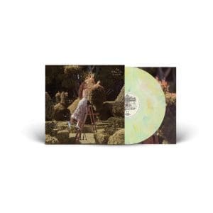 LAUFEY A Matter of Time: The Final Hour 2LP preorder