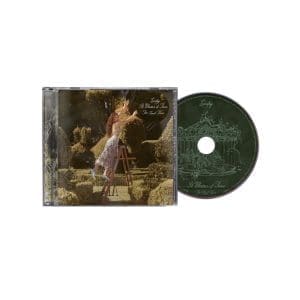 LAUFEY A Matter of Time: The Final Hour CD preorder