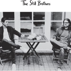 THE STILL BROTHERS The Still Brothers CD EP