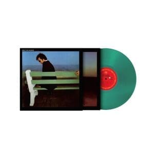 BOZ SCAGGS Silk Degrees (Green)