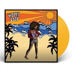 HOLLIE COOK Hollie Cook (Ltd Yellow)