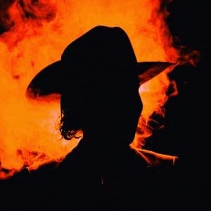 HEMI HEMINGWAY Wings of Desire