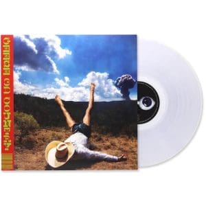 GEESE 3D Country (Clear)