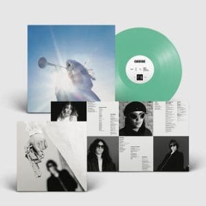 GEESE Getting Killed (Coke Bottle Clear)