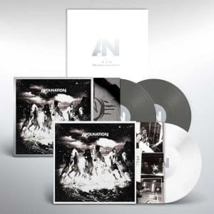 AWOLNATION Run (10th Anniversary Deluxe Edition) 3LP