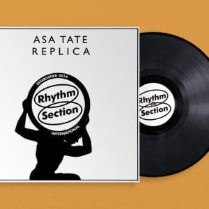 ASA TATE Replica 12"