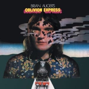 BRIAN AUGER'S OBLIVION EXPRESS Oblivion Express
