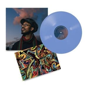 SHABAKA Of The Earth (Cornflower Blue) preorder