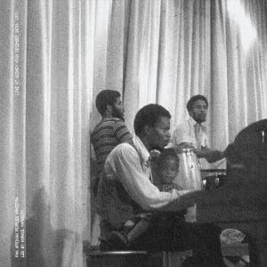 PAN AFRIKAN PEOPLE'S ARKESTRA Live At Widney High December 26th, 1971 2LP