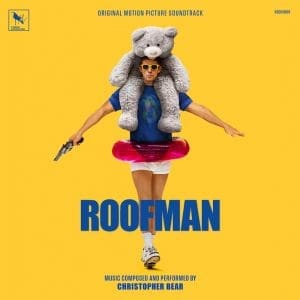 CHRISTOPHER BEAR Roofman (Original Motion Picture Soundtrack) CD