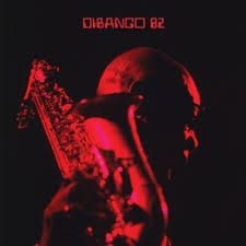 MANU DIBANGO Dibango 82