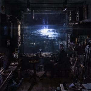 DANNY L HARLE Cerulean (Indie Exclusive Cerulean Blue)