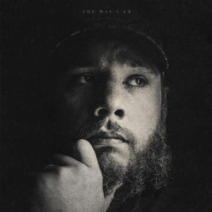LUKE COMBS The Way I Am 2LP
