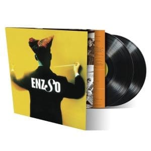 ENZSO ENZSO 2LP preorder