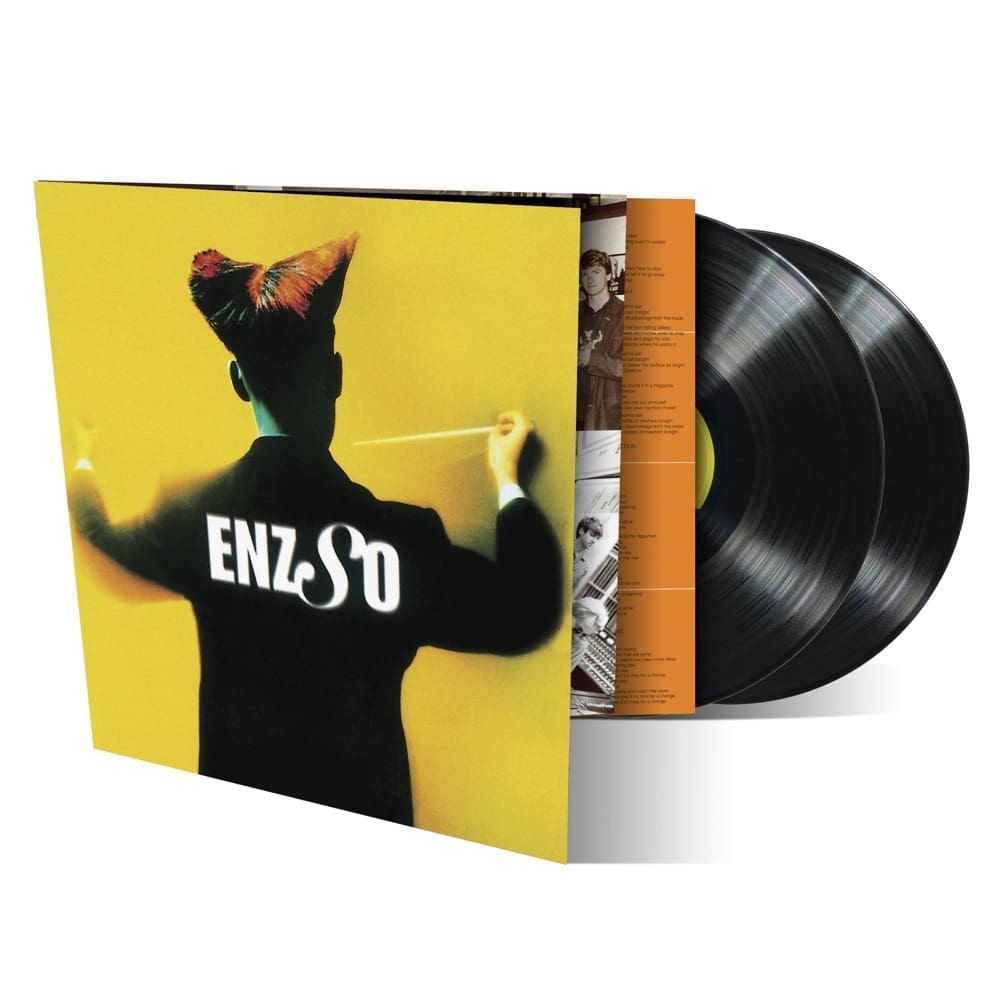 ENZSO ENZSO 2LP preorder