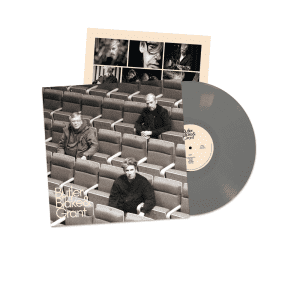 BUTLER, BLAKE & GRANT Murmurs (silver)