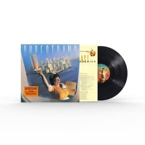 SUPERTRAMP Breakfast In America (180g Half Speed Mastered)