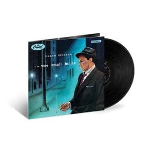 FRANK SINATRA In The Wee Small Hours (Tone Poet)