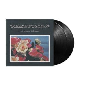 WHISKEYTOWN Strangers Almanac (Deluxe Edition) 2LP